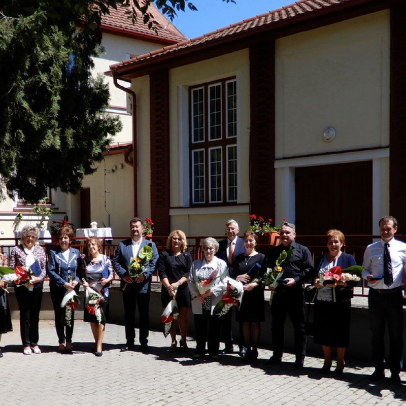 város napja 2021 132